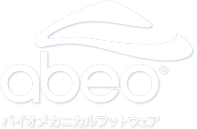 Abeo Footwear Japan