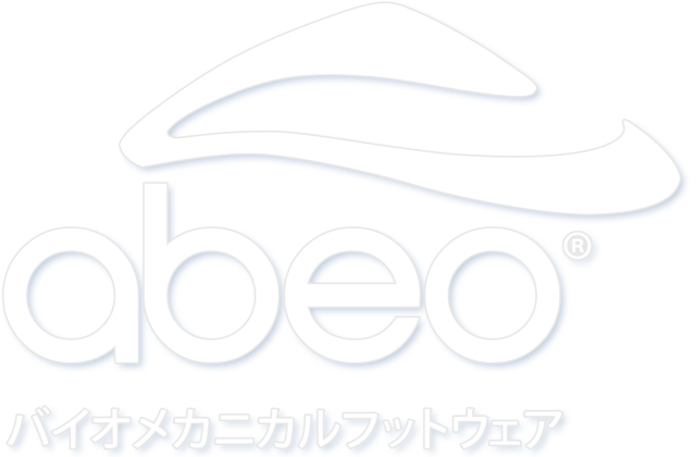 Abeo Footwear Japan