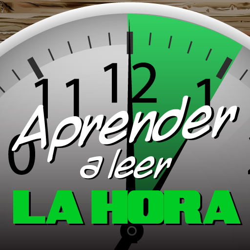 Aprender a Leer La Hora