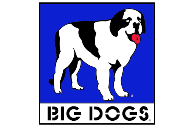 Big Dogs