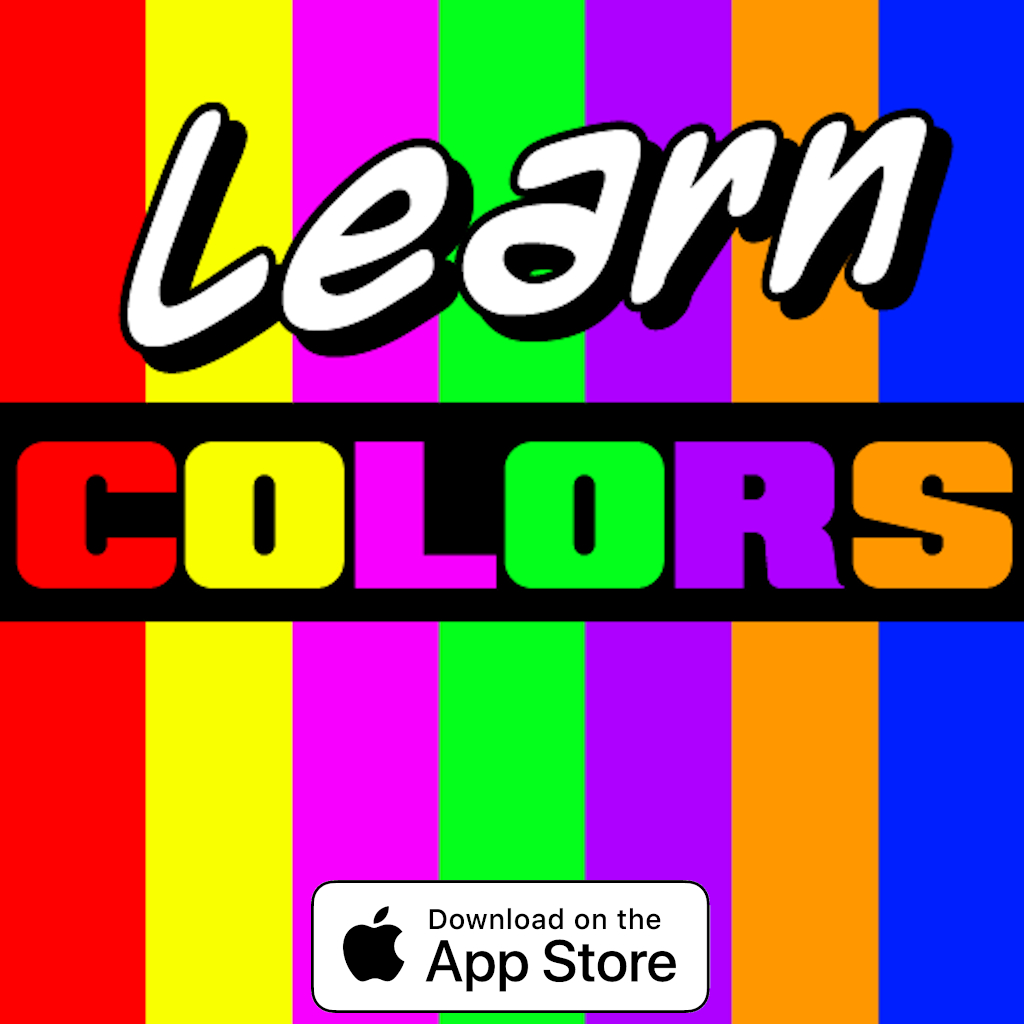 Learn Colors