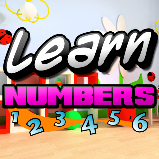 Learn Numbers